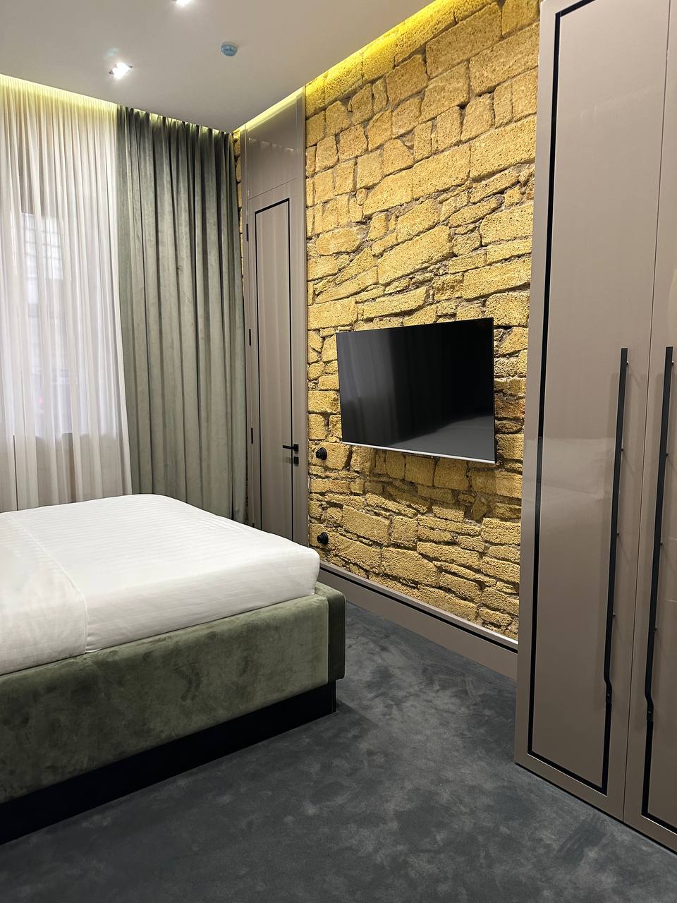 Фото Old Town Derbent