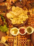 Khinkali, Besedy, Vino (Lenina Avenue, 10), restaurant