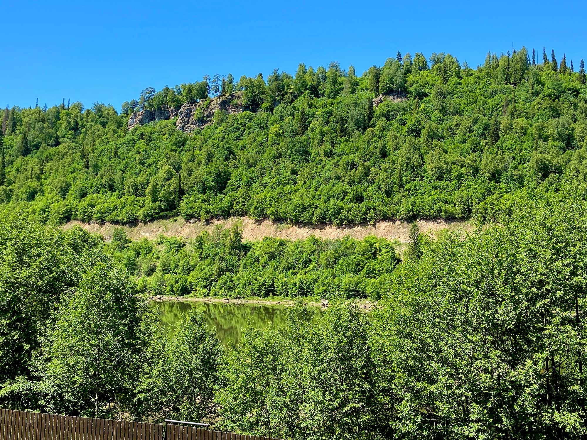 Фото Дом на Заречной