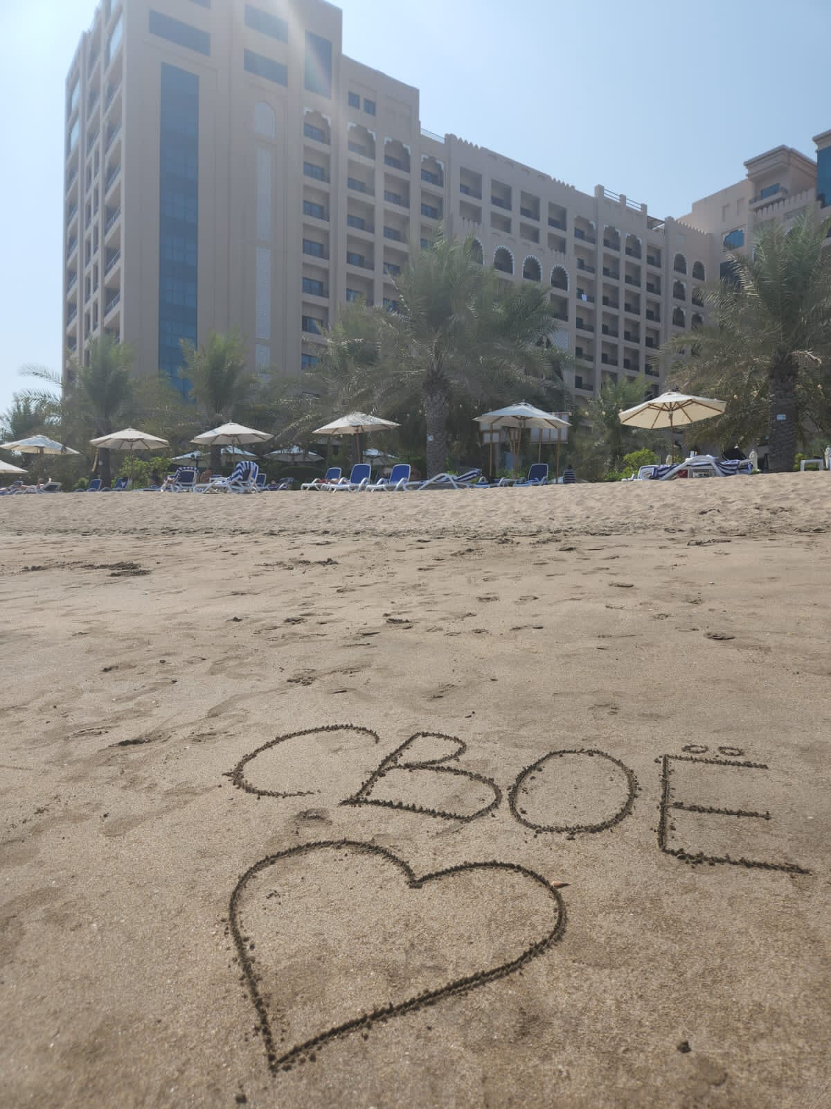 Фото Al Bahar Hotel & Resort