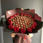 DariLove (Slavyanskaya Street, 7А), floristeria