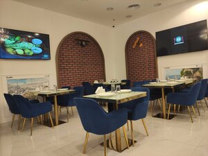 Arous El Bahr Restaurant (Al Khoory Hotel Apartments, Al Barsha 1, Al Barsha, Hadaeq Mohammed Bin Rashid, Dubai), restaurant