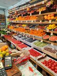 Продукты (mikrorayon Moskvoretskiy, ulitsa Spartaka, 8А), grocery