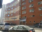 Prestige-Auto.kz (Kúıshi Dına kóshesi, 17), autoescuela