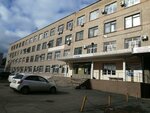 Gosudarstvennaya ekspertiza Orenburgskoy oblasti, Gau (mikrorayon Novy gorod, ulitsa Chernyshyova, 22), construction expertise and technical supervision