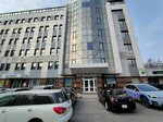 Uchebny tsentr Podgotovki Kadrov dlya Zhilishchno-Kommunalnogo Khozyaystva kraya (Pogranichnaya Street, 15В), educational center