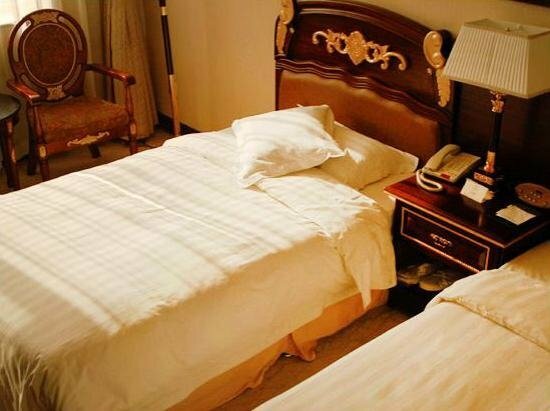 Фото The Royal Palace Hotel