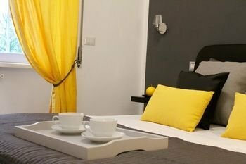 Фото Le Coq Rooms&Suite