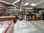 О, салат! (Lizy Chaykinoy Street, 53А) ، وجبات سريعة