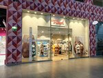 Triumph (Krasnoarmeyskaya Street, 131), tienda de lencería y moda baño