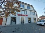 Eurodom (ulitsa Nursultana Abishevicha Nazarbayeva, 158), equipos y sistemas de calefacción