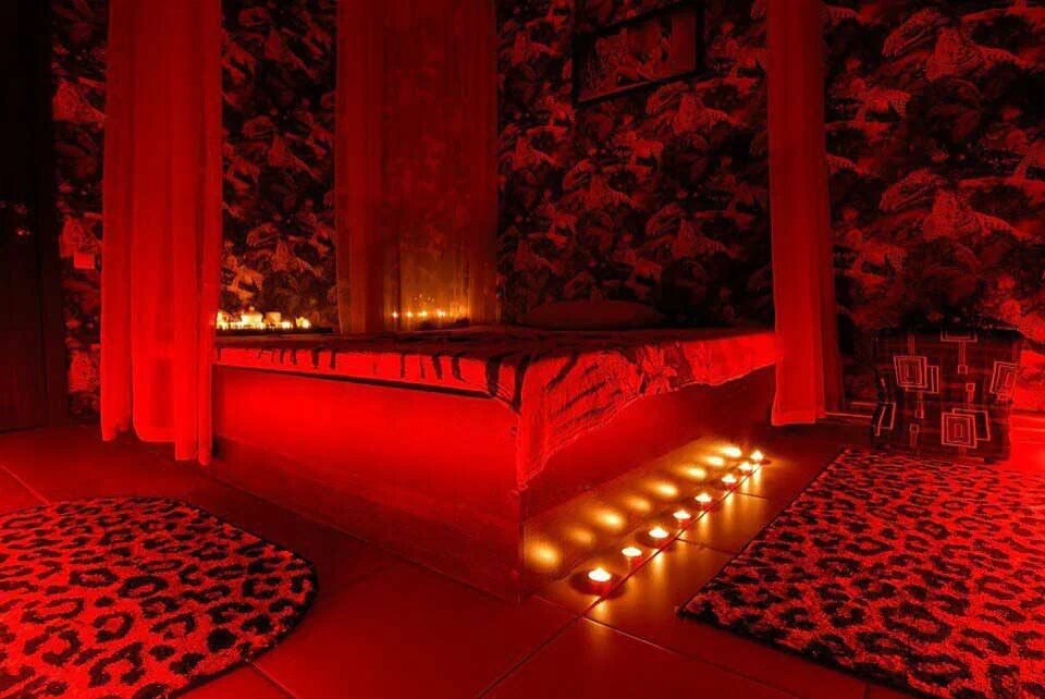 Салон Малина Spa на Гвардейской 14 в Казани: отзывы об эротическом массаже