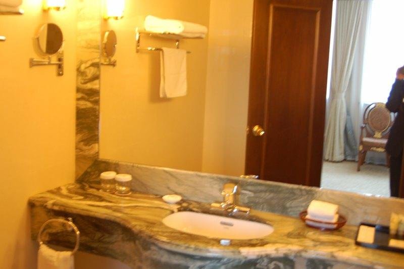 Фото The Royal Palace Hotel