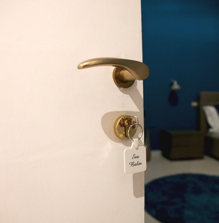 Фото Le Coq Rooms&Suite