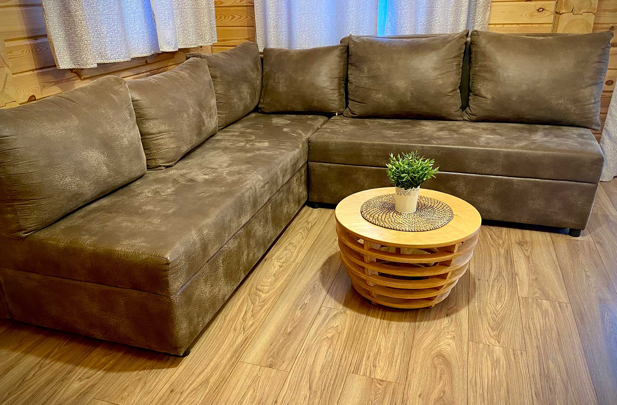 Фото Дом на Заречной