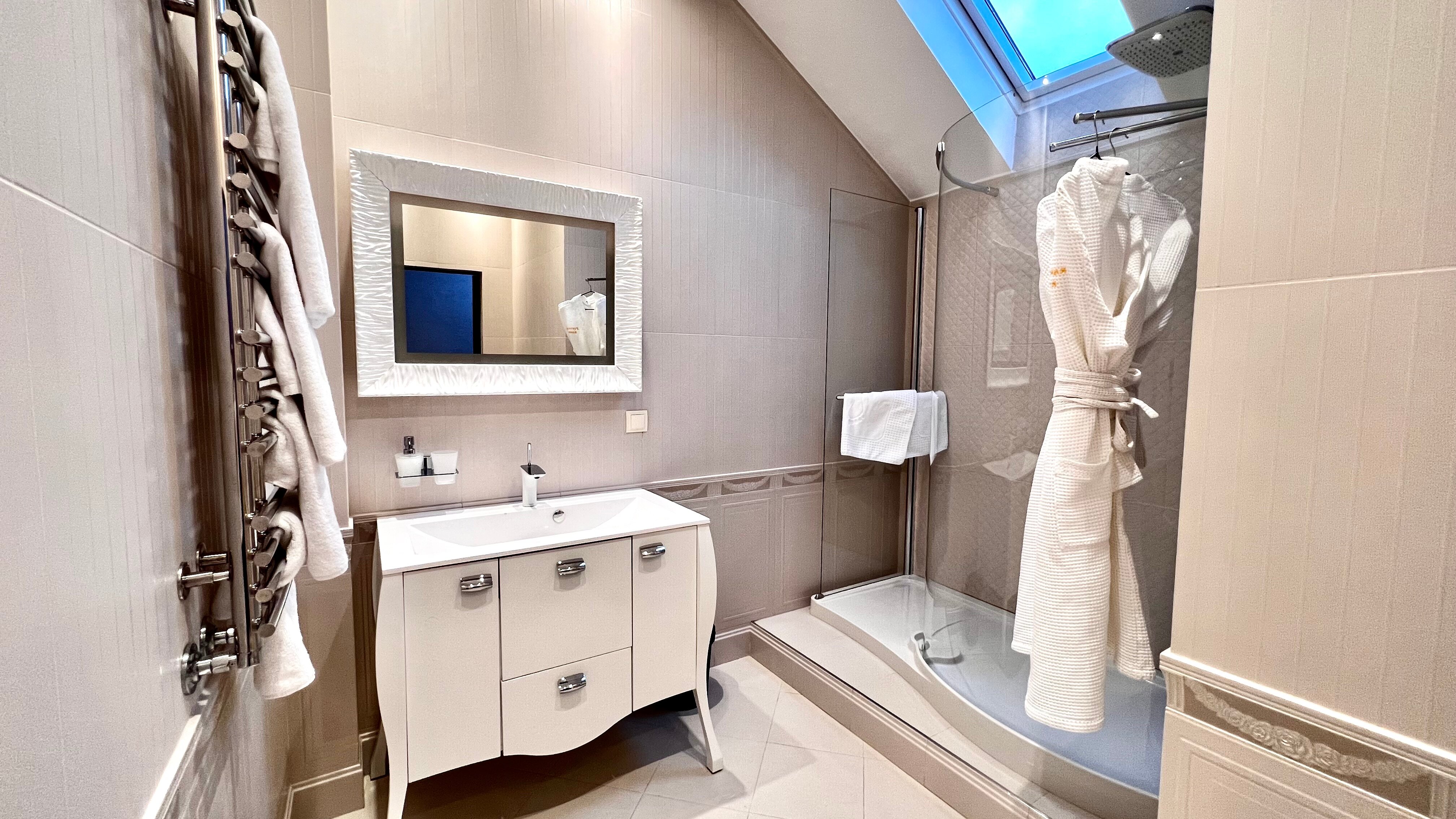 Фото Апартаменты на Баталинской