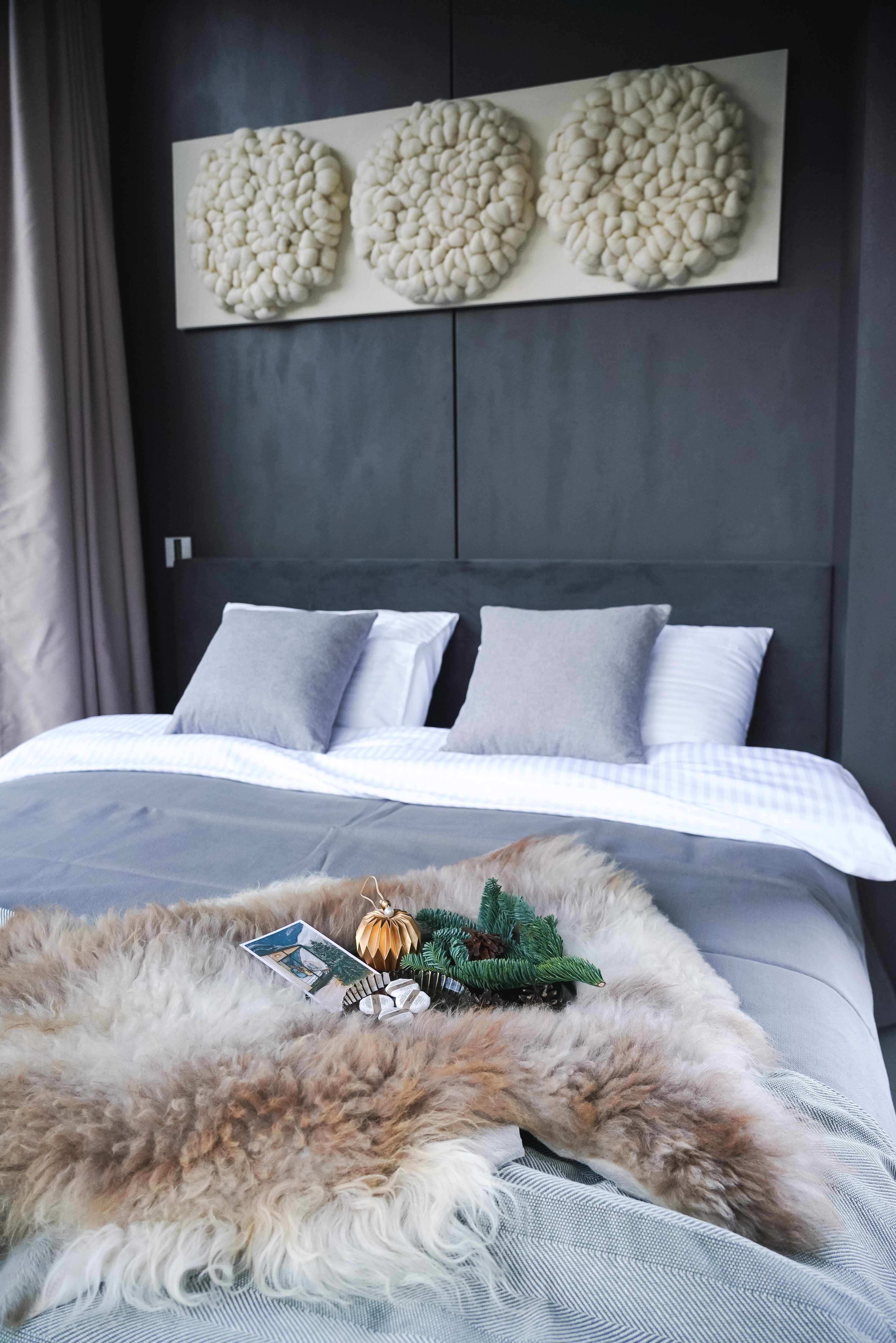 Фото Alpina House