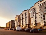 Кировский посад (Leningrad Region, Kirovsk, Sovetskaya Street), complejo residencial