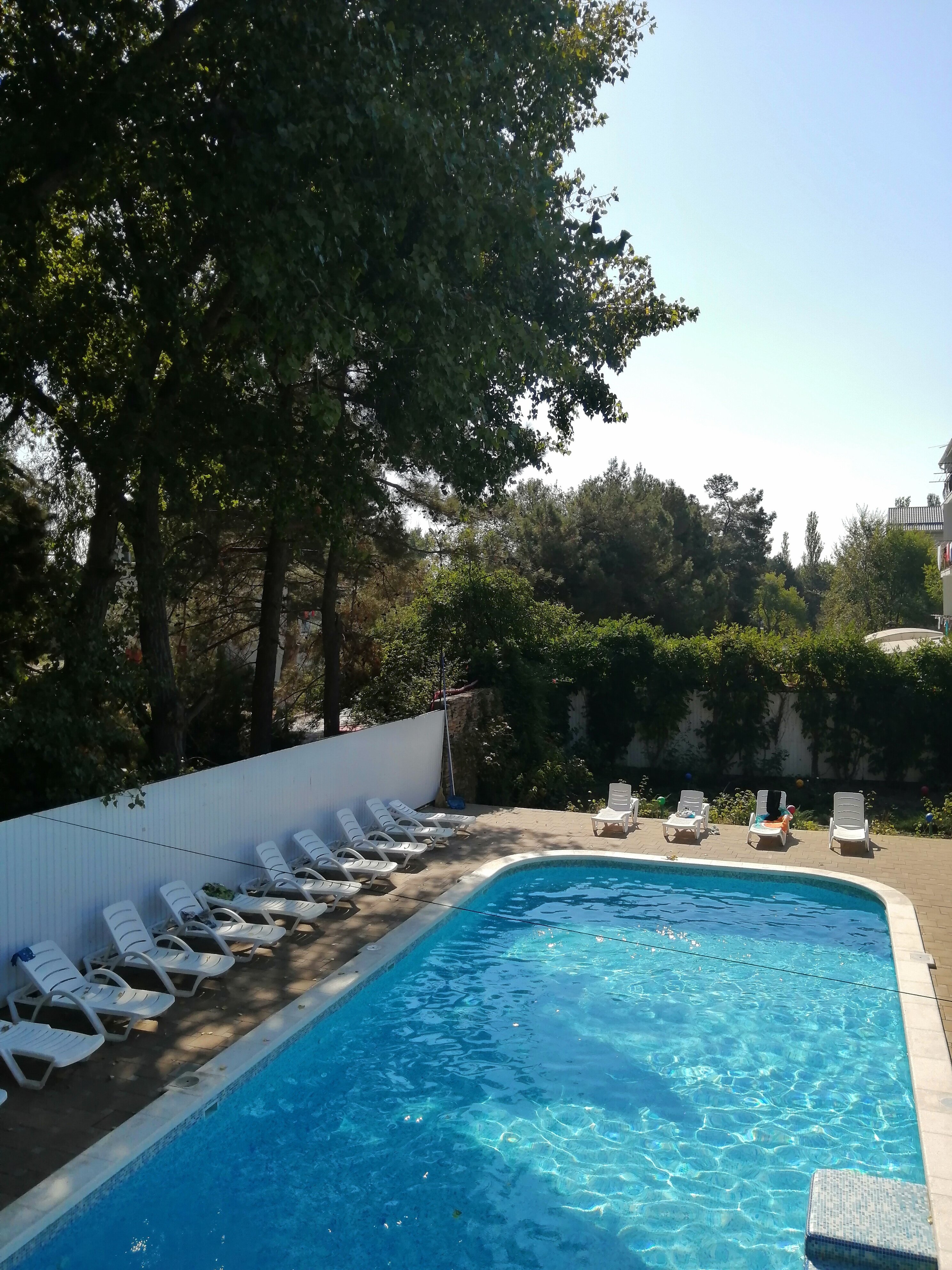 Фото Южная ночь