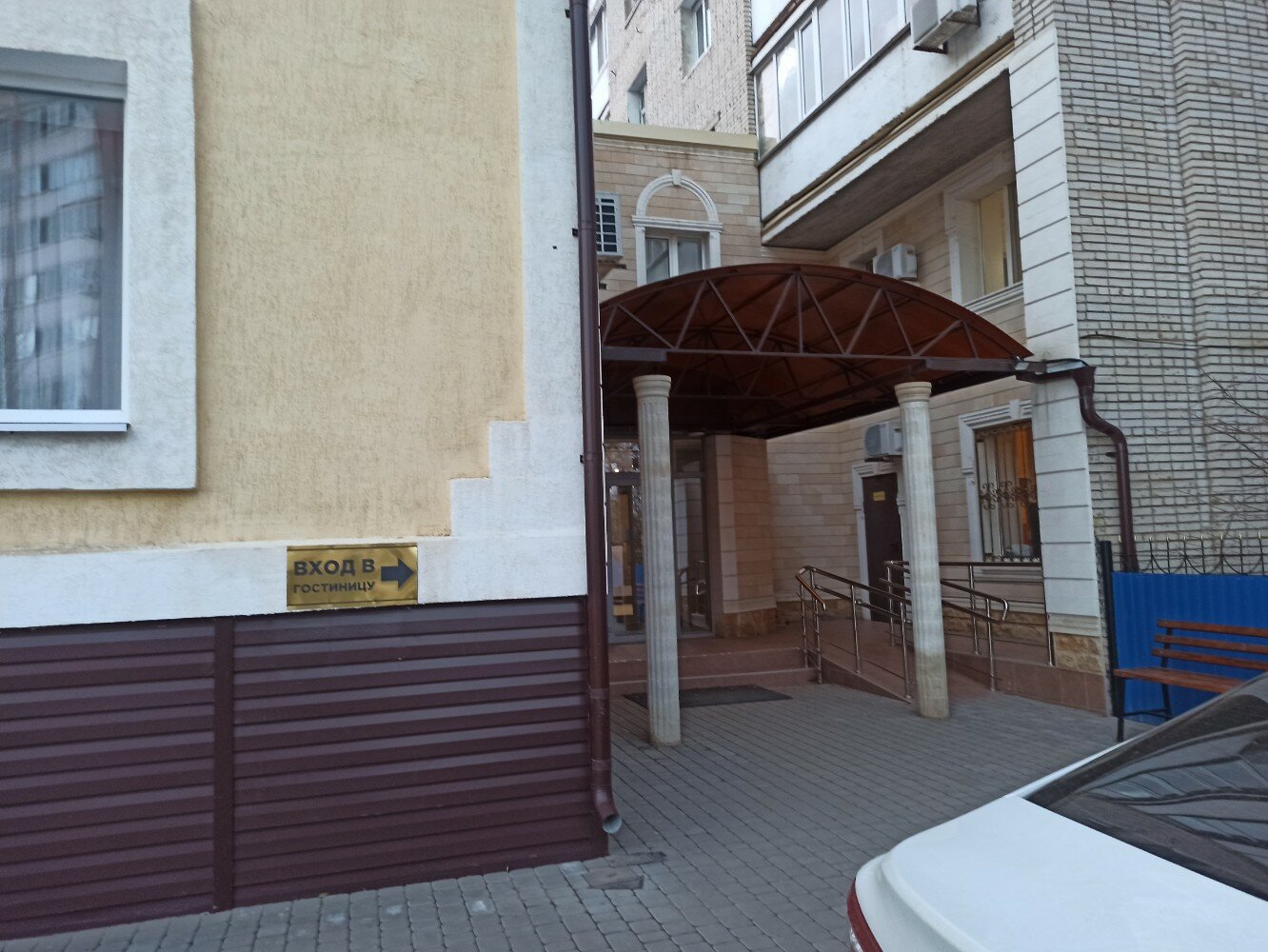 Фото Виктория