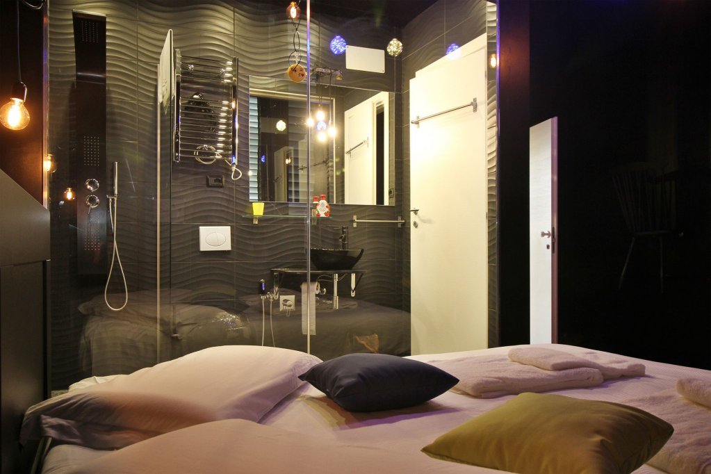 Фото Il Mercato Centrale B&b