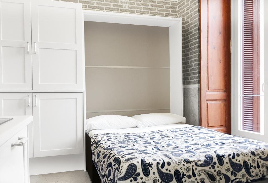 Фото Piazza Bovio 22