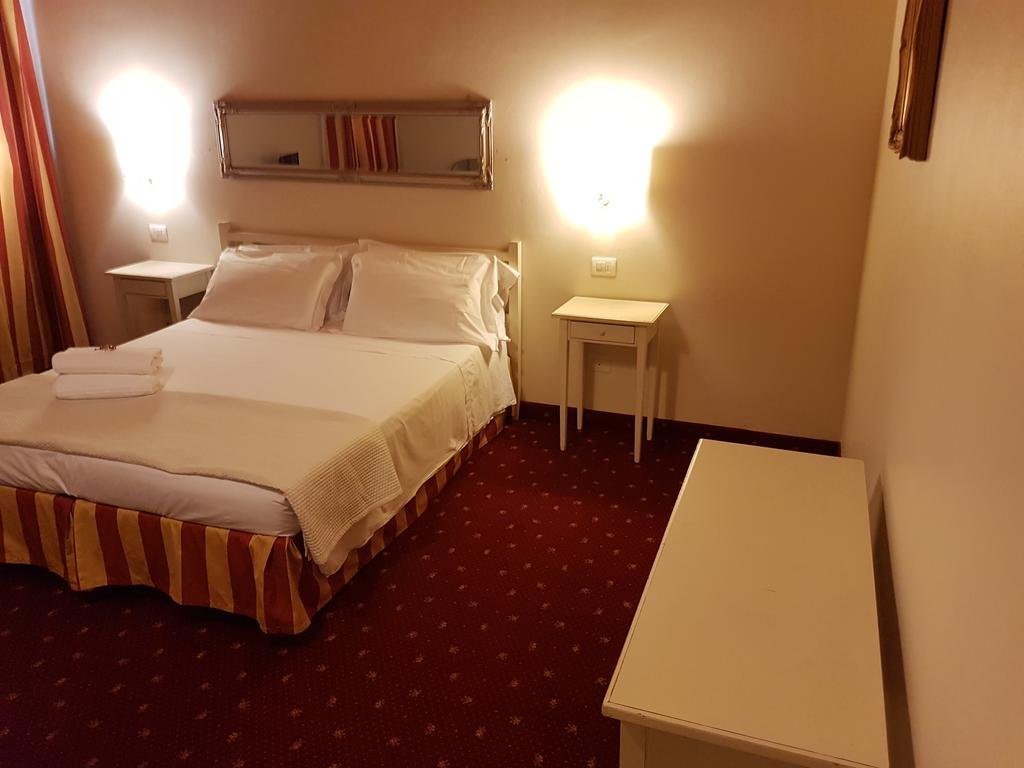 Фото Mi Casa Es Tambien Tu Casa B&b