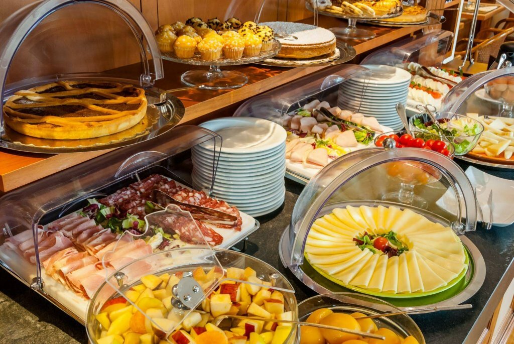 Фото Отель B&b Hotel Firenze Laurus al Duomo