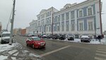 ПГИК, Факультет искусств (Gazety Zvezda Street, 18), education infrastructure