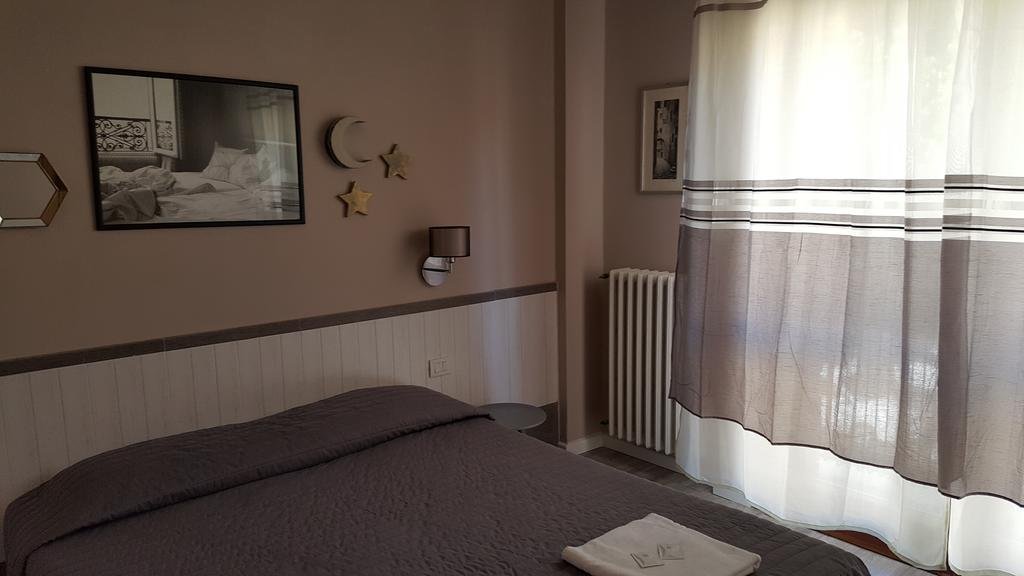 Фото Il Giglio Guest House Firenze