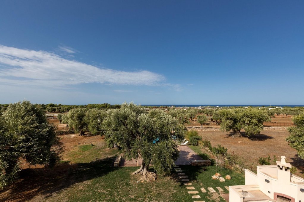 Фото Casale Cimino