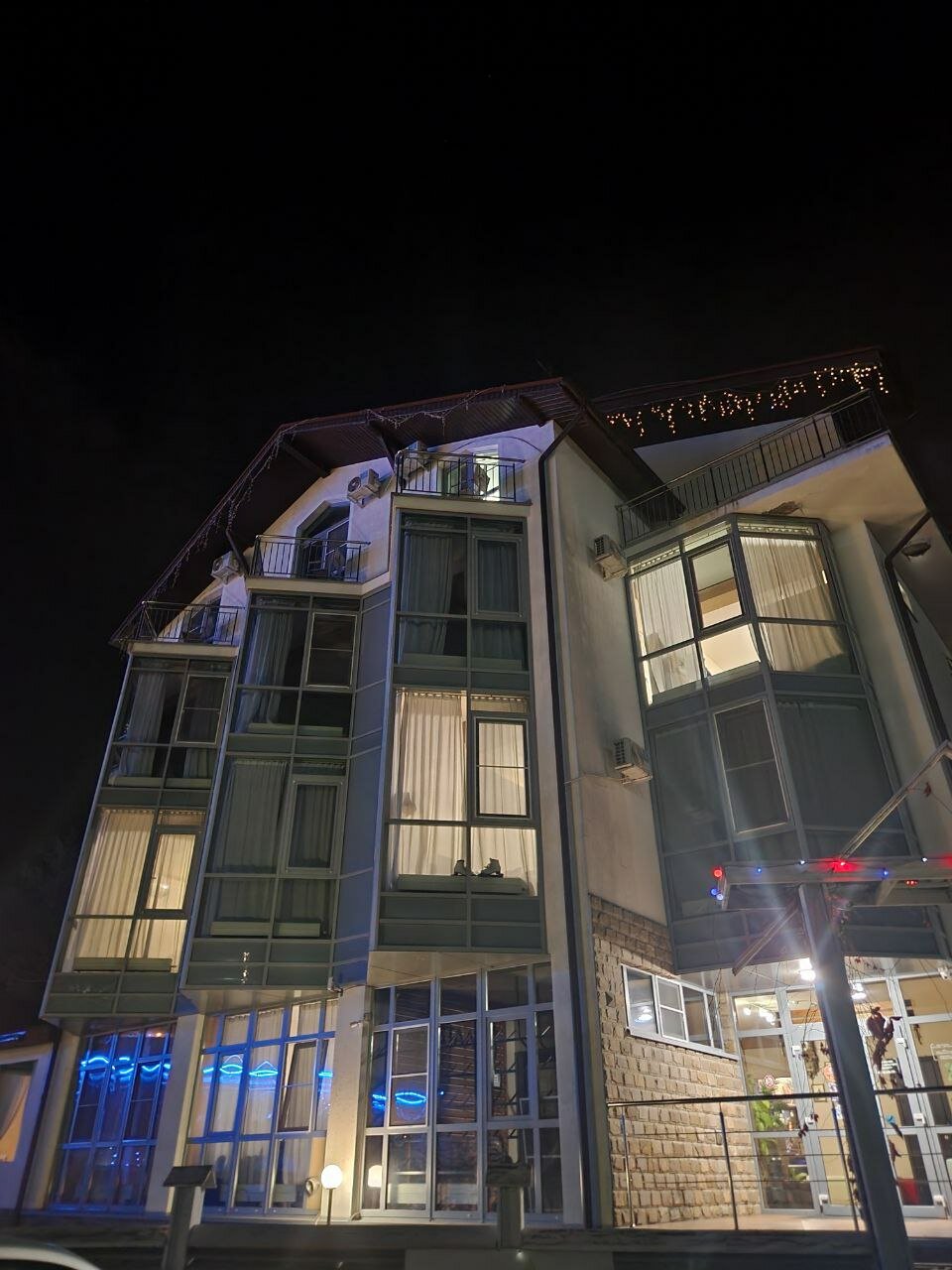 Фото Кристалл