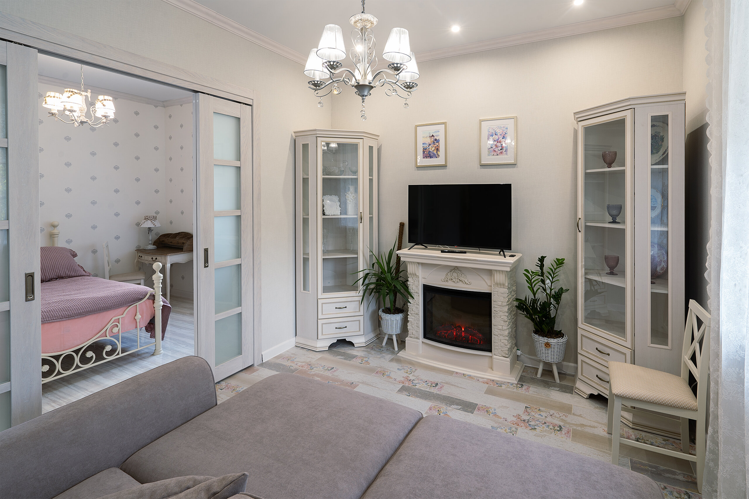 Фото Прованс на набережной