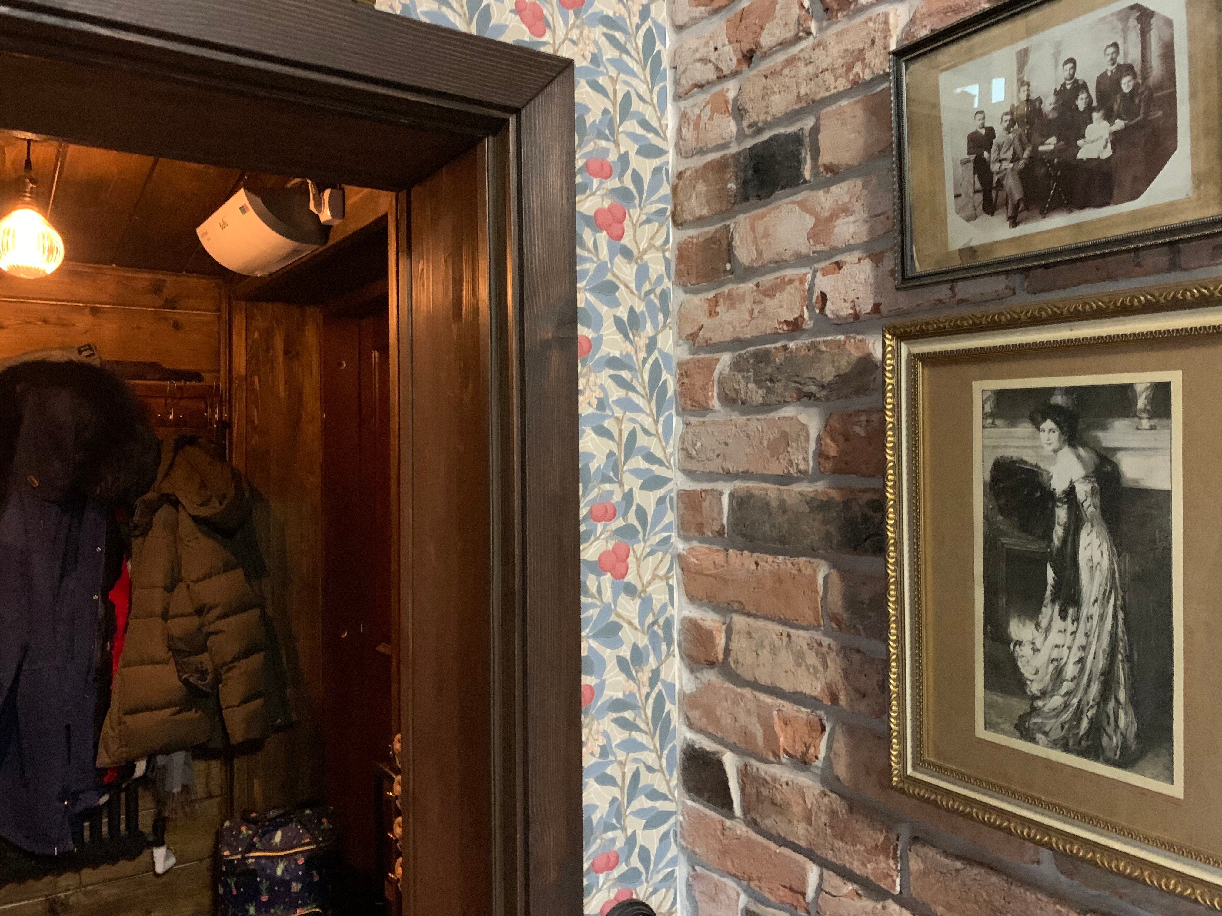 Фото Мадемуазель Пшёнкина