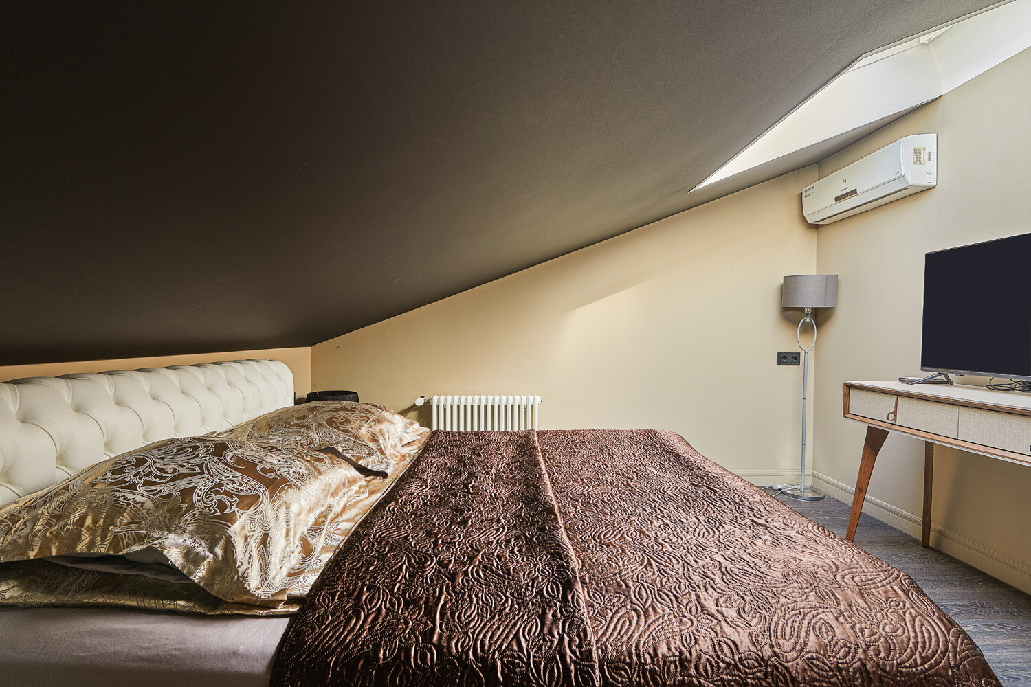 Фото Апартаменты на улице Чехова 1