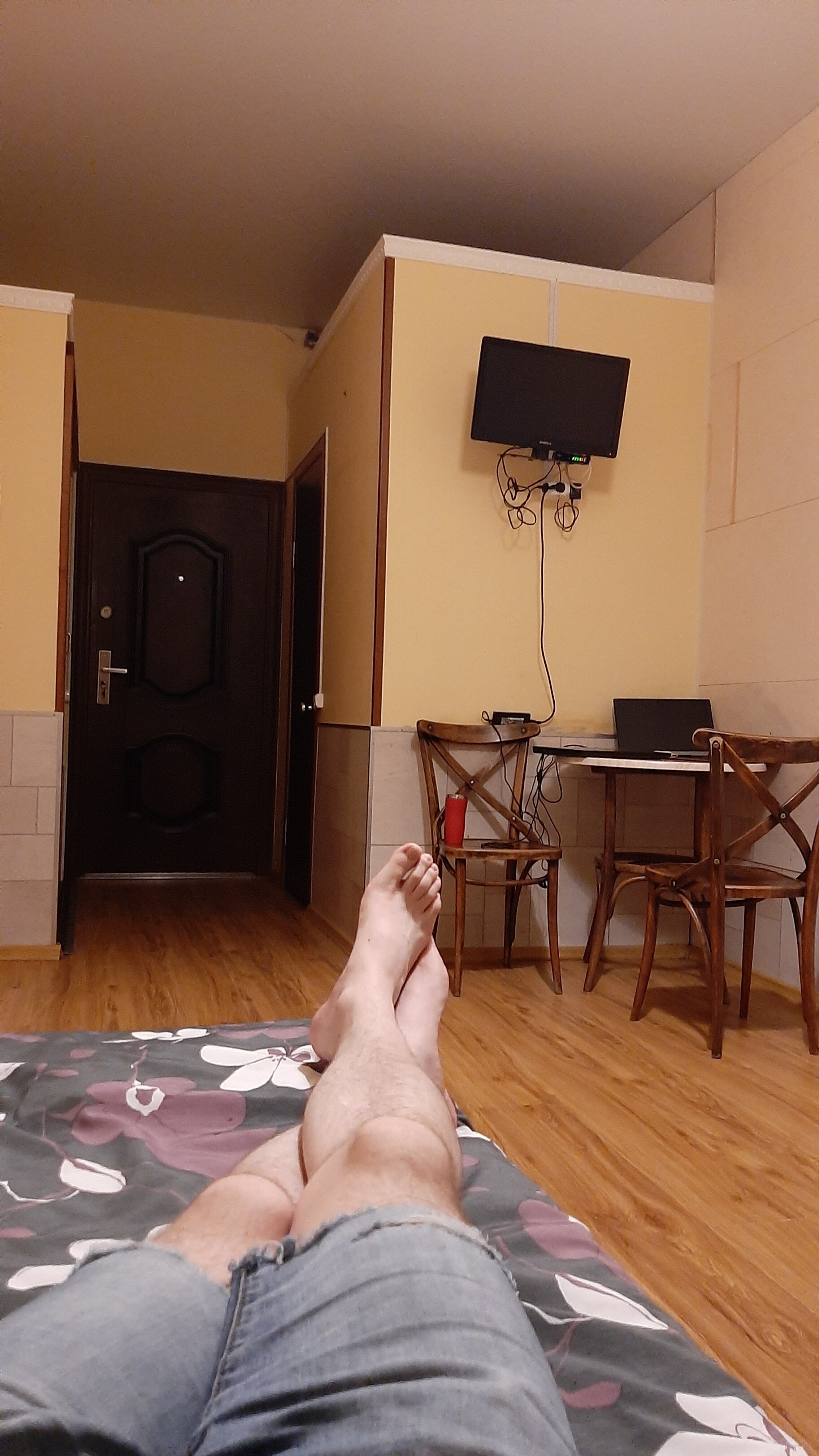 Фото Взлётная