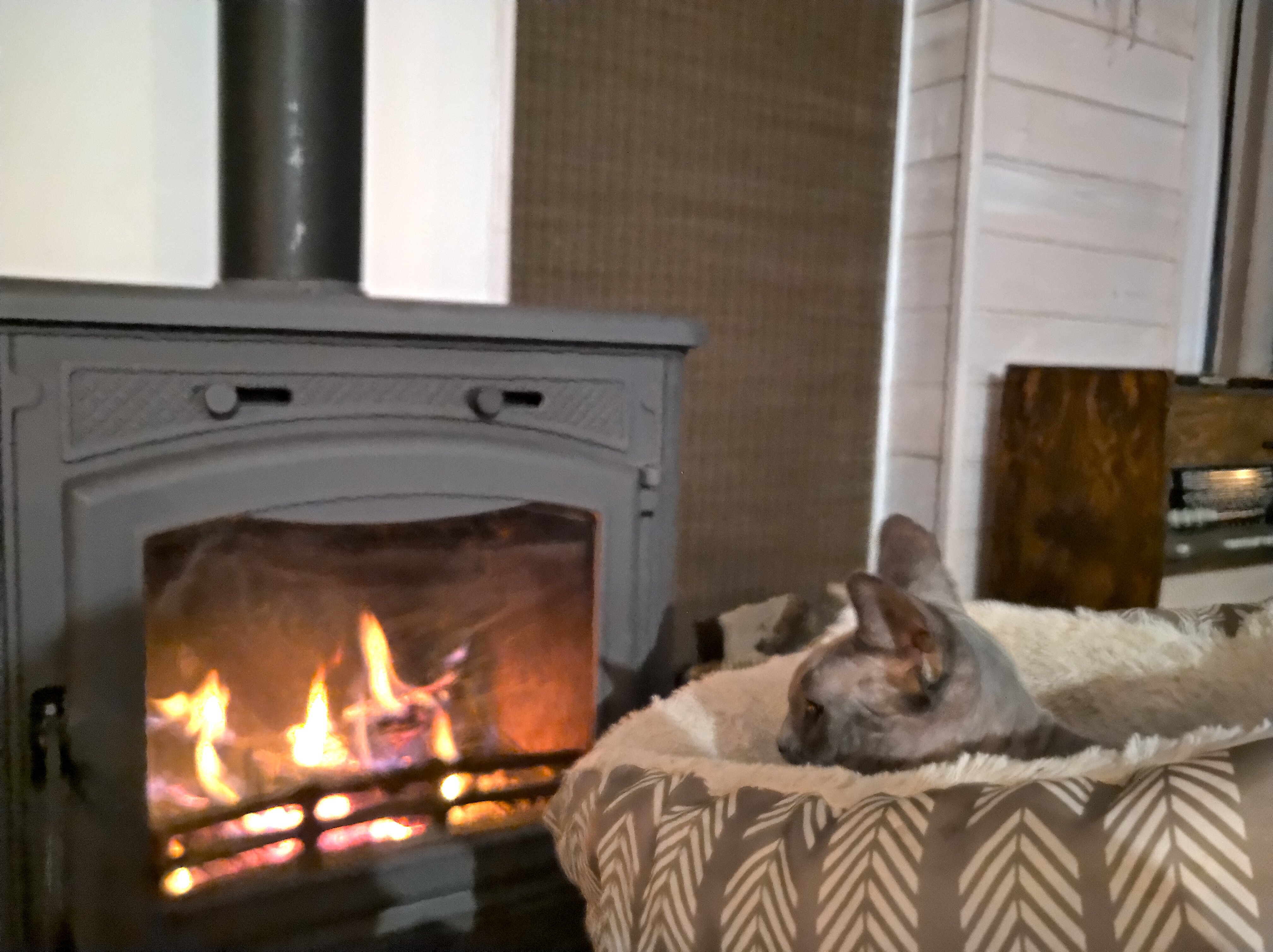 Фото The. Small. Hill. House