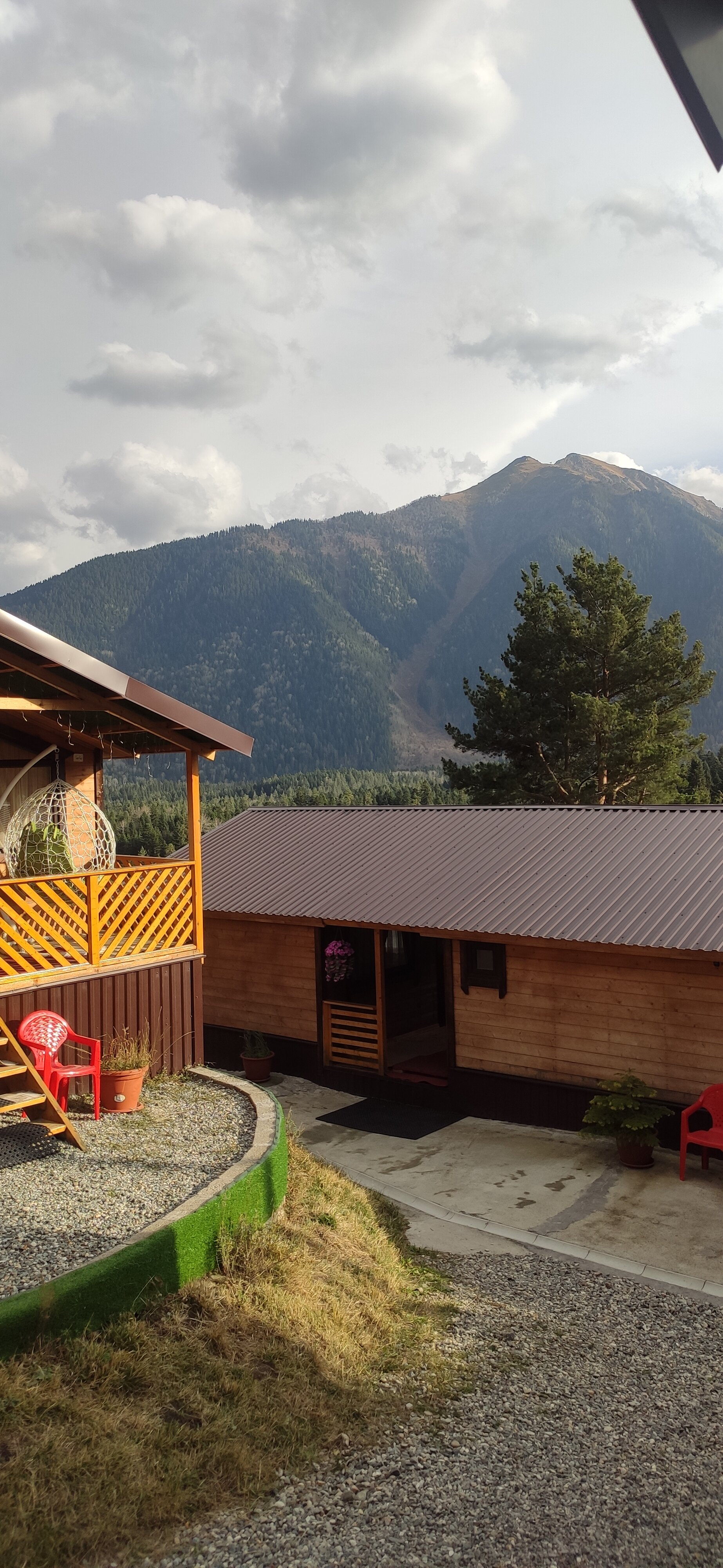 Фото Narat Village