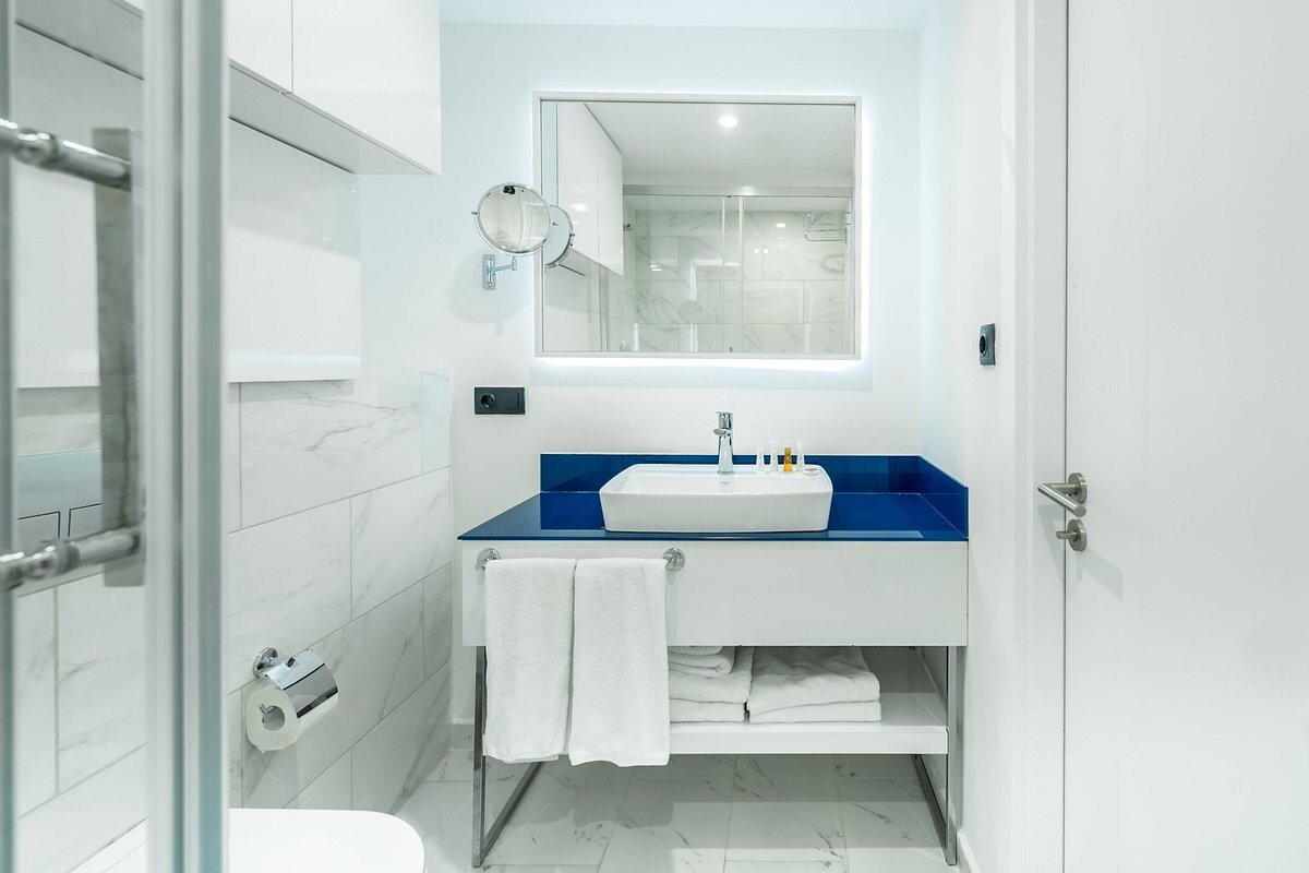 Фото Orbi City GE