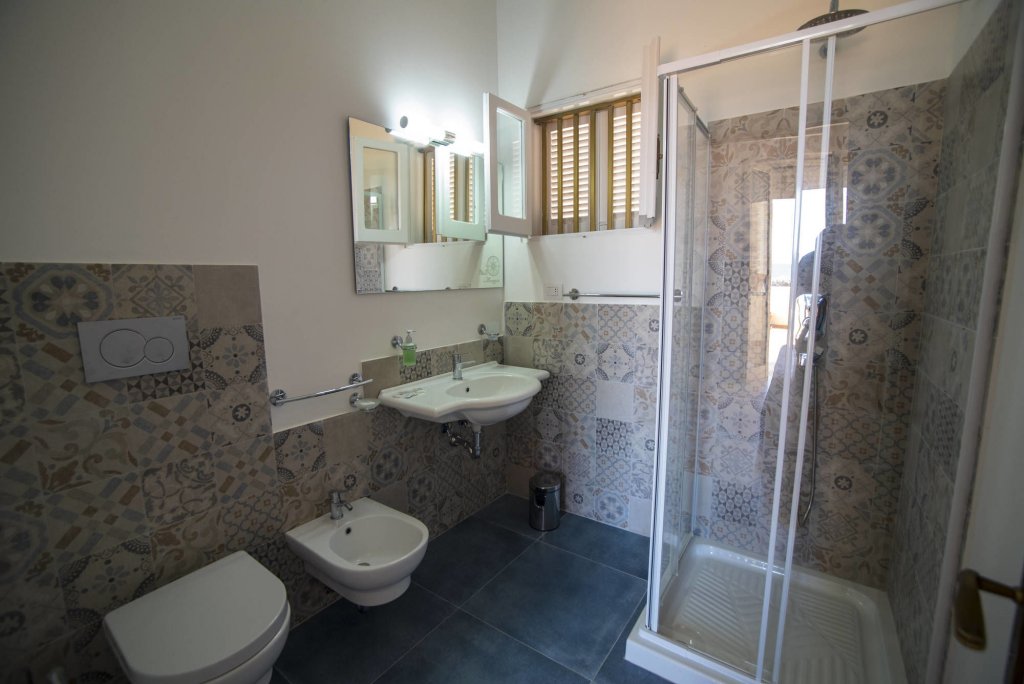 Фото B and B Mareggiata