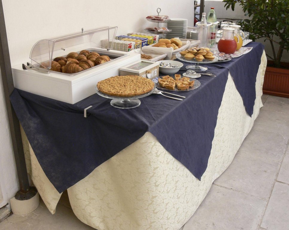 Фото Relais Carlo V