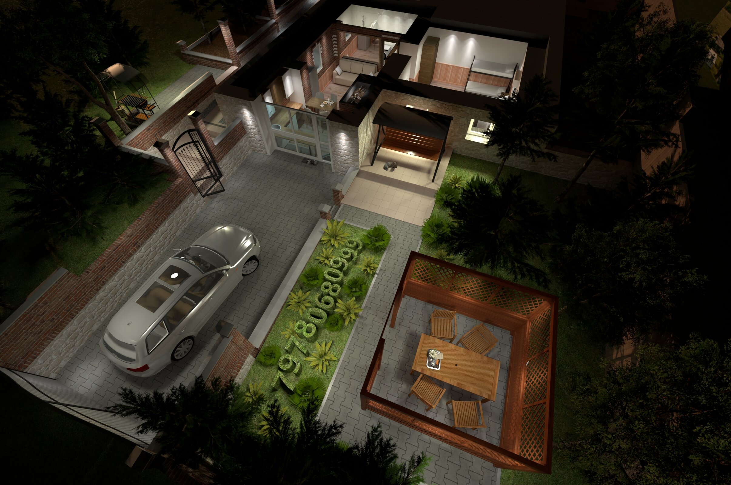 Фото отеля 3