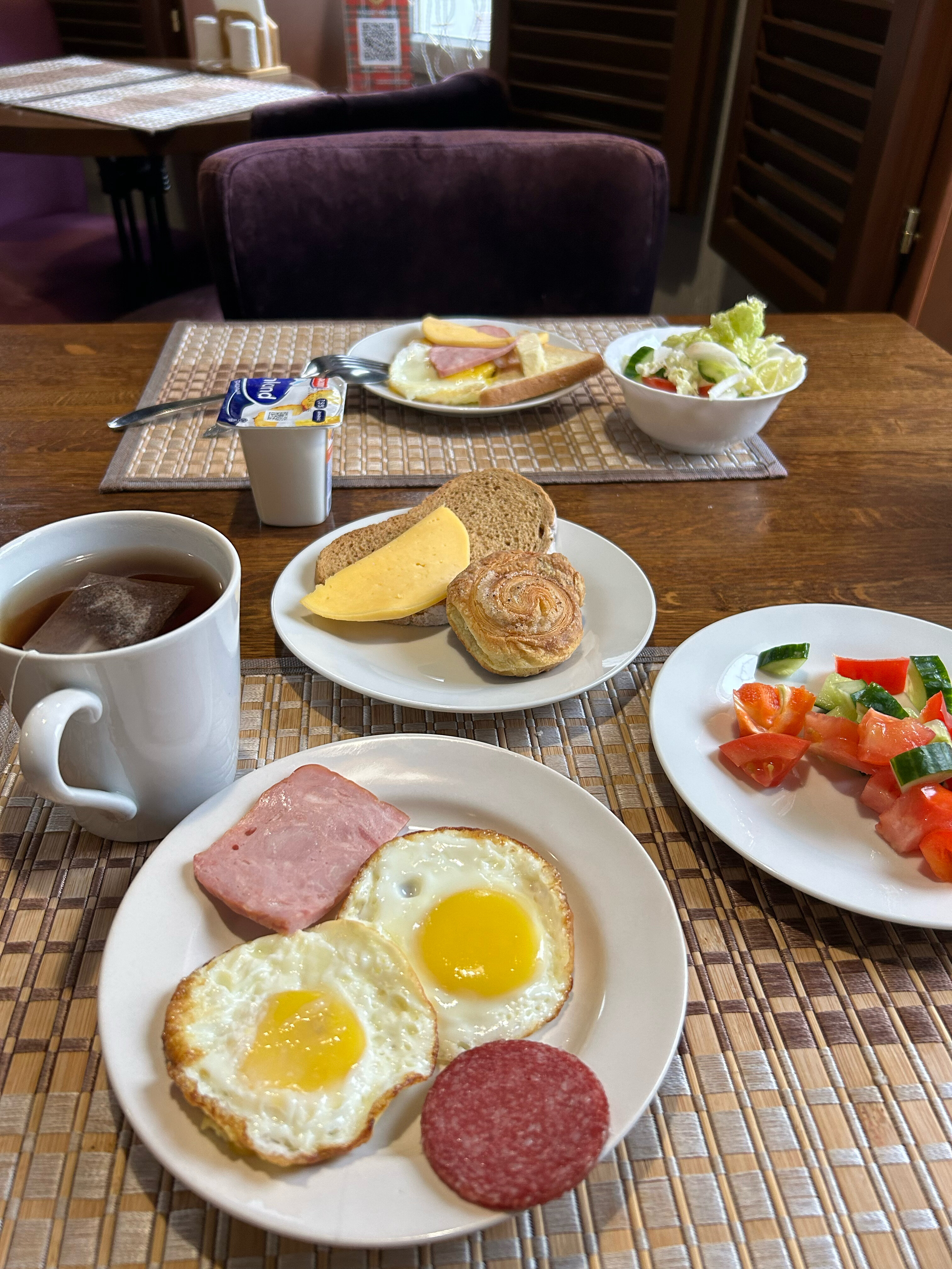 Фото Белгравия