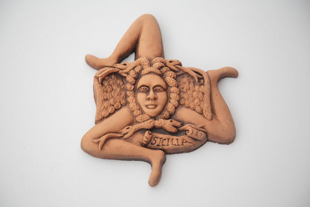 Фото B&b Etna Sea House