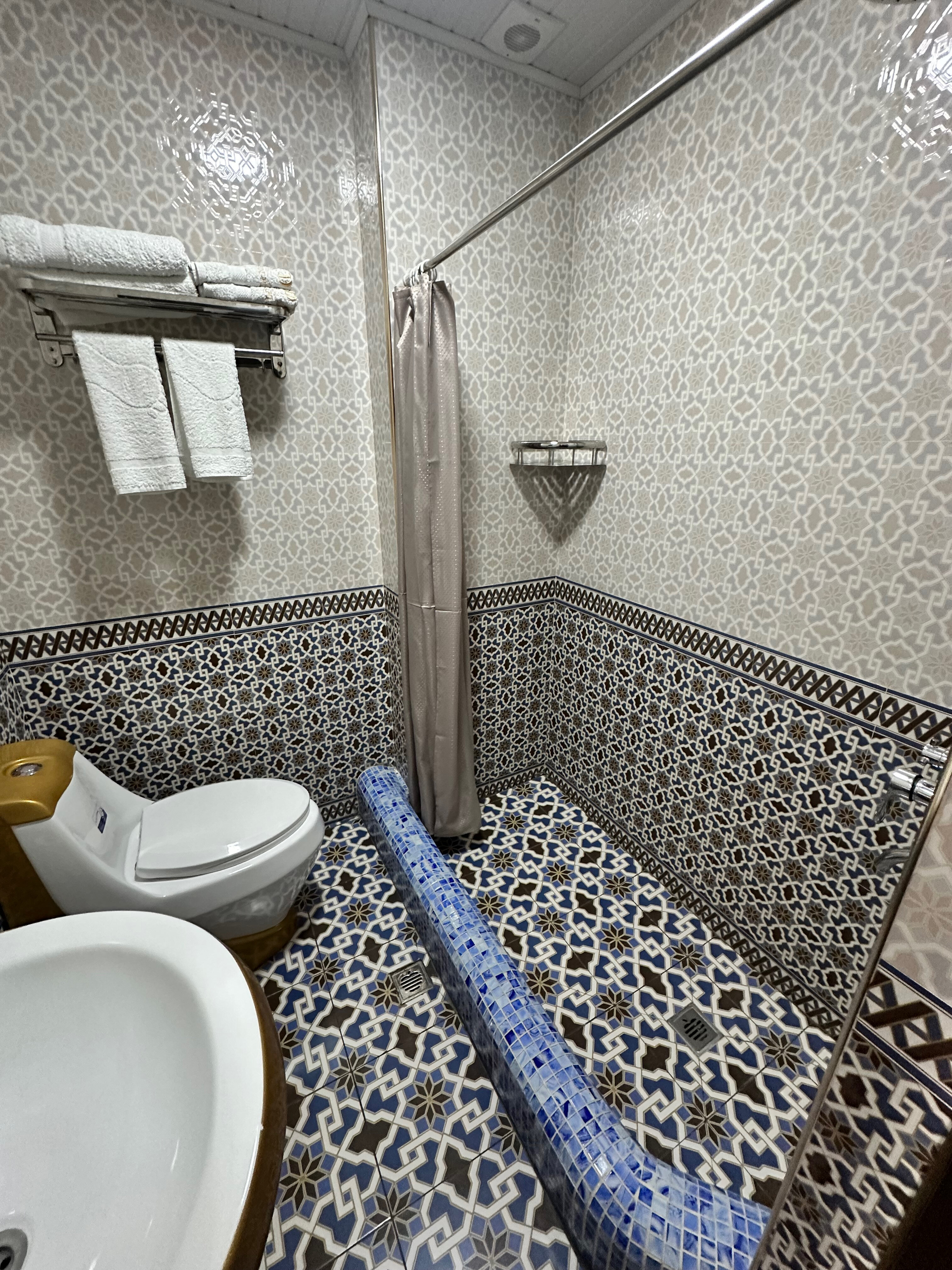 Фото Dendi Plaza