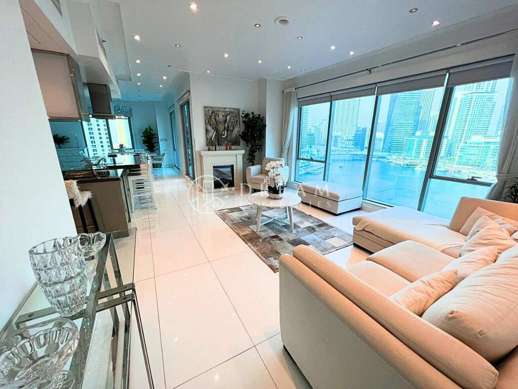 Real estate agency Dream Royal Estate, Dubai, photo