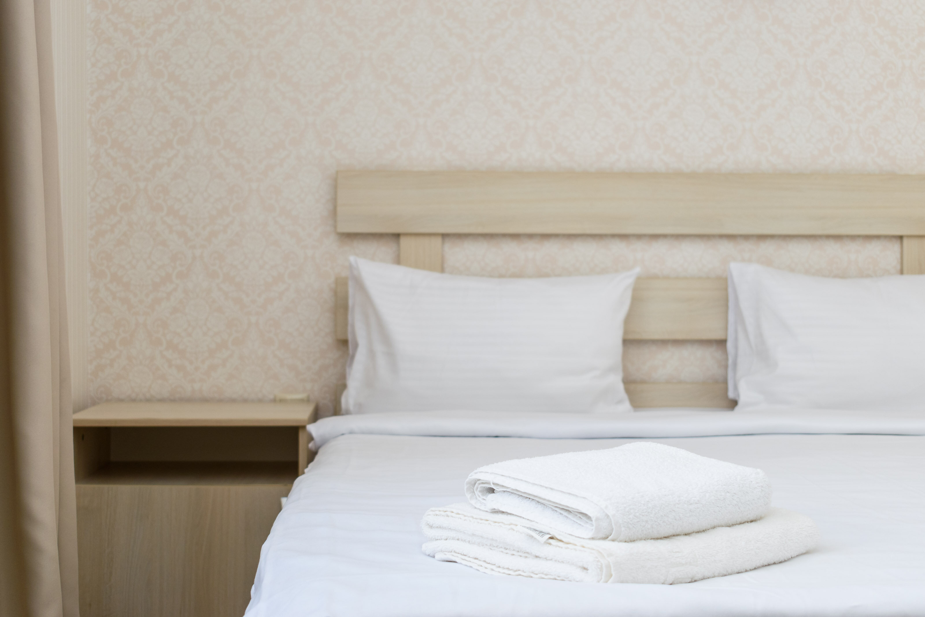 Фото Palm Resort