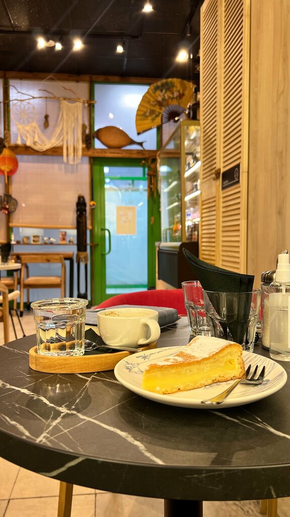 Кофейня Суматра, Озёрск, фото