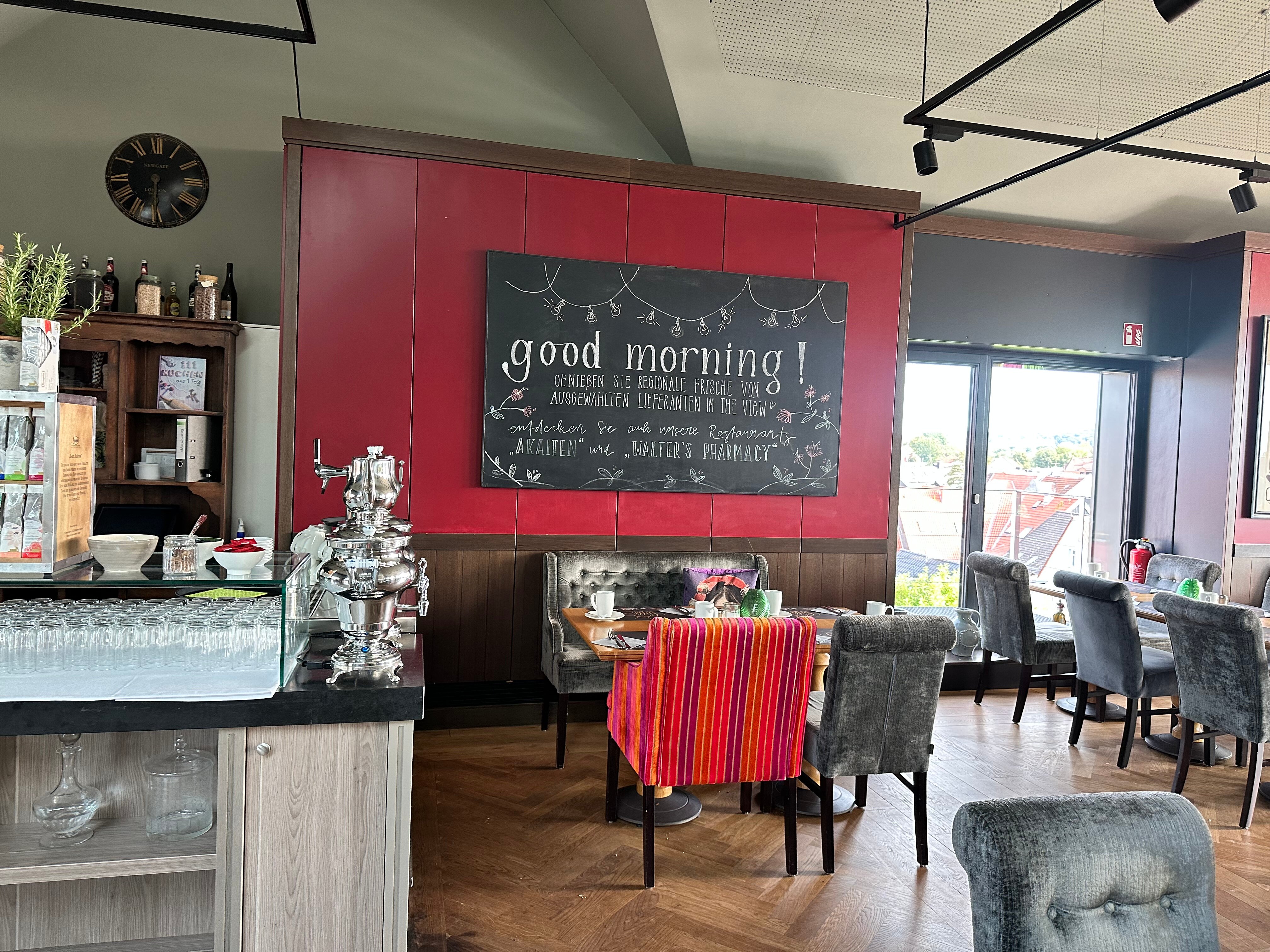 Фото Der Lippische Hof