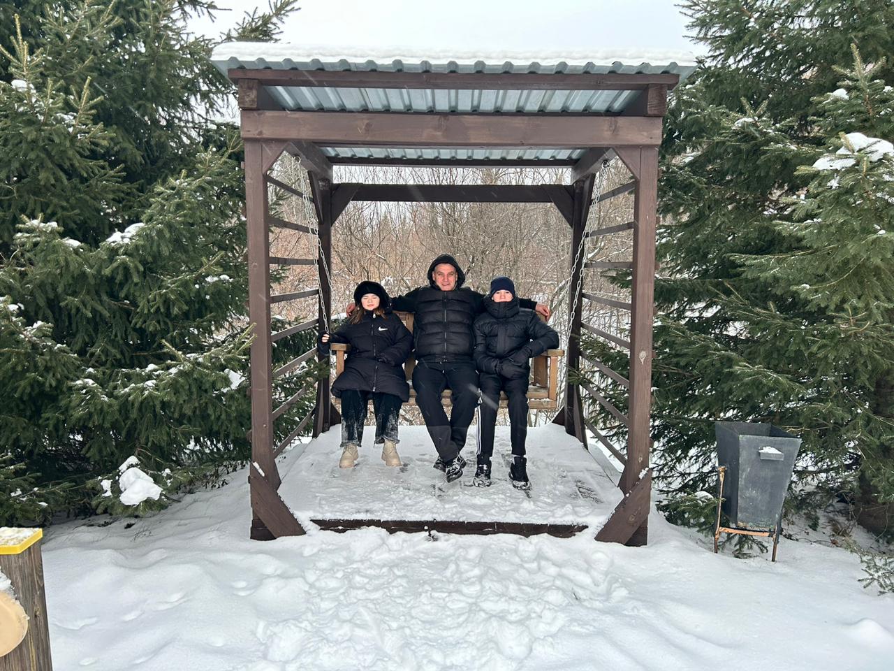 Фото Зель-Диего